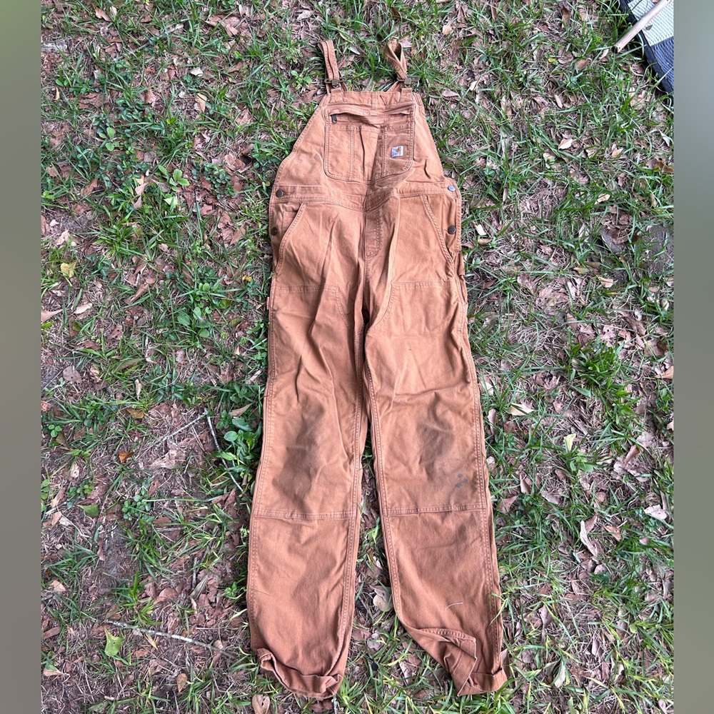 Work overalls